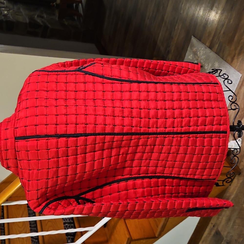👚CASSINI BY OLEG CASSINI LIGHTWEIGHT PUFFER JACKET👚 - Picture 7 of 9